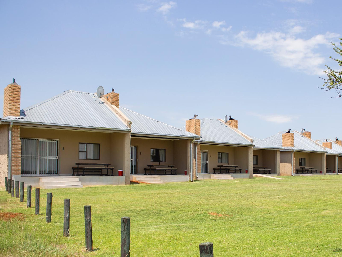 Newlands Country Lodge Galeshewe Kimberley Northern Cape South Africa Complementary Colors, Building, Architecture, House