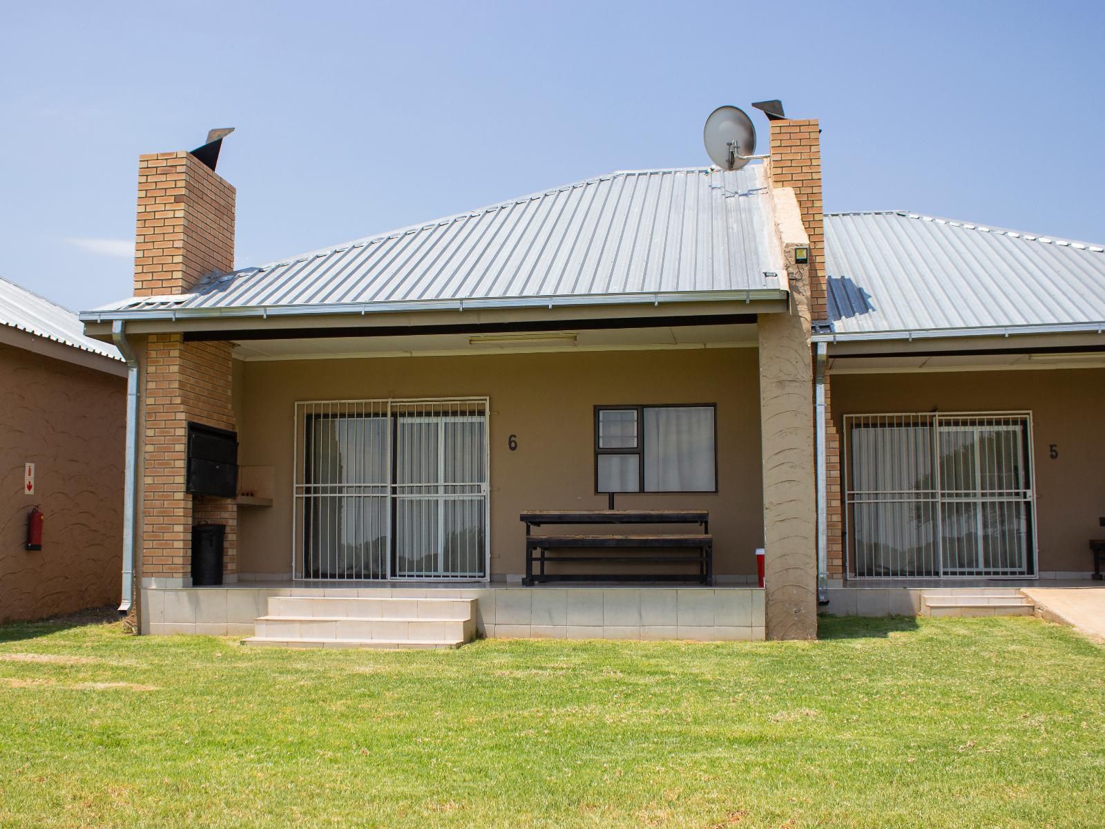 Newlands Country Lodge Galeshewe Kimberley Northern Cape South Africa Complementary Colors, House, Building, Architecture