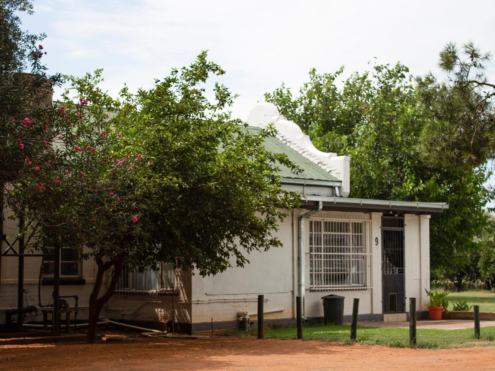 Newlands Country Lodge Galeshewe Kimberley Northern Cape South Africa Building, Architecture, House