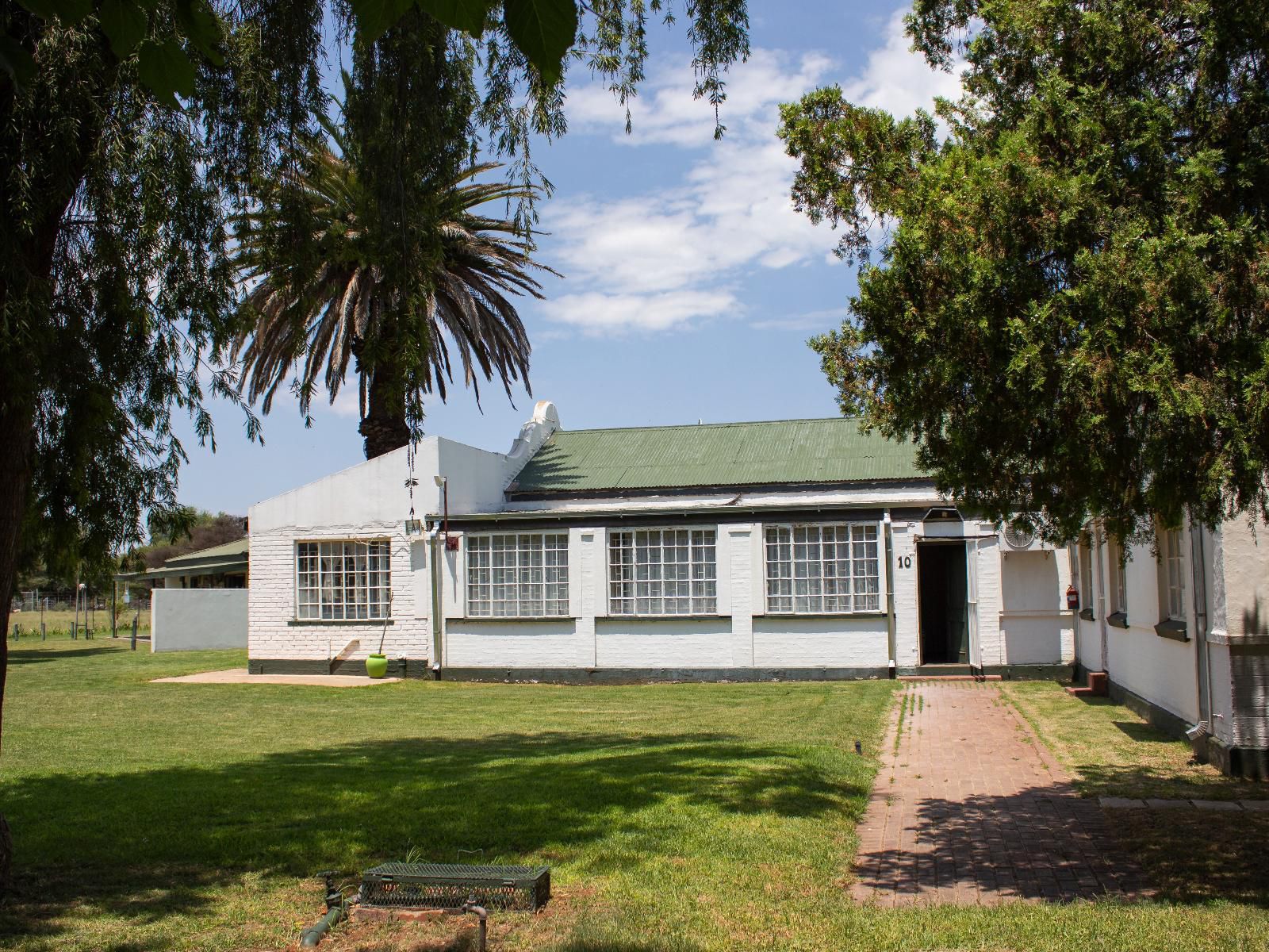 Newlands Country Lodge Galeshewe Kimberley Northern Cape South Africa House, Building, Architecture