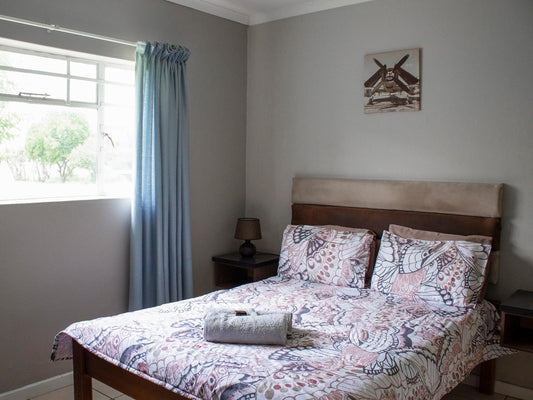 UNIT Nr. 11 -Self Catering Accommodation @ Newlands Country Lodge