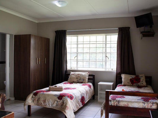 UNIT Nr. 16 -Self Catering Accommodation @ Newlands Country Lodge