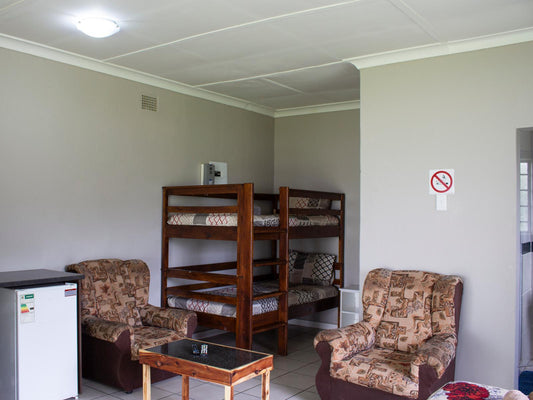 UNIT Nr. 18 -Self Catering Accommodation @ Newlands Country Lodge