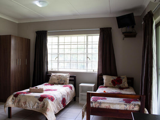 UNIT Nr. 19 -Self Catering Accommodation @ Newlands Country Lodge