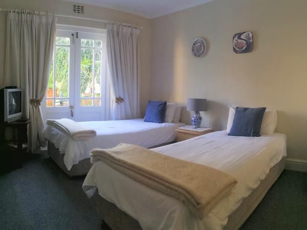 Newlands Guest House Newlands Cape Town Western Cape South Africa Bedroom
