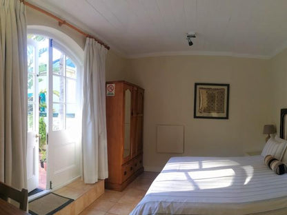Deluxe Double Room @ Newlands Guest House