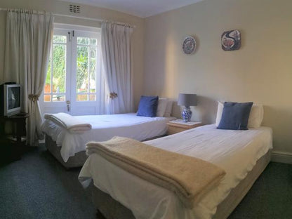 Family Suite @ Newlands Guest House