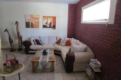 Newlife Bandb Edenvale Johannesburg Gauteng South Africa Living Room