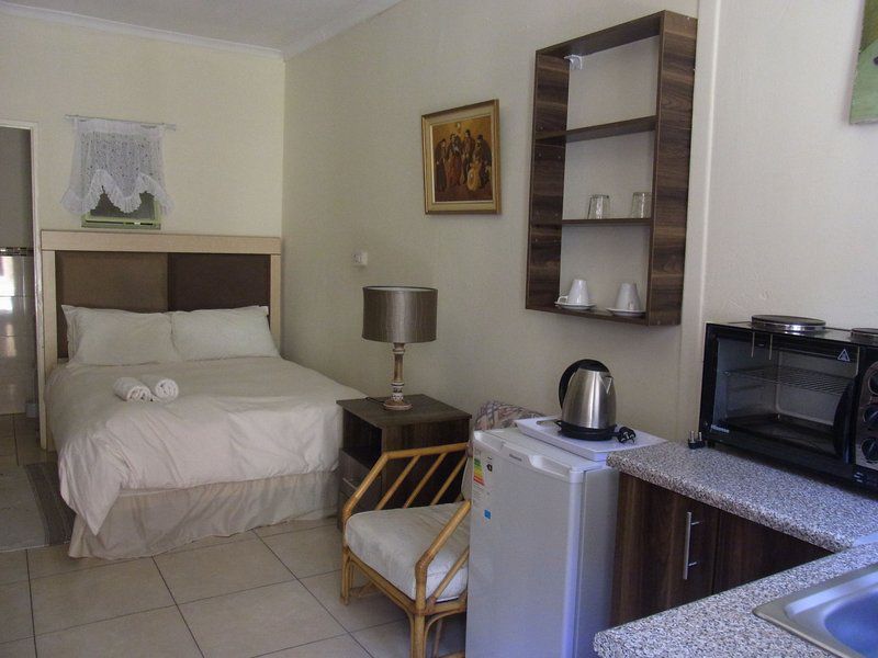 Newlife Bandb Edenvale Johannesburg Gauteng South Africa Unsaturated, Bedroom