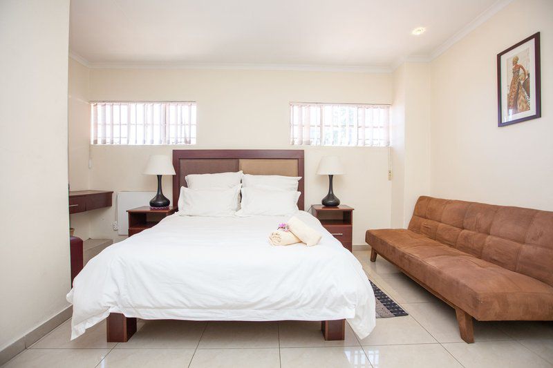 Newlife Bandb Edenvale Johannesburg Gauteng South Africa Bedroom