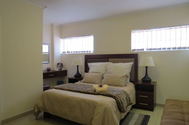 Newlife Bandb Edenvale Johannesburg Gauteng South Africa Bedroom