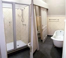 New Rush Guesthouse Kimberley Northern Cape South Africa Bathroom