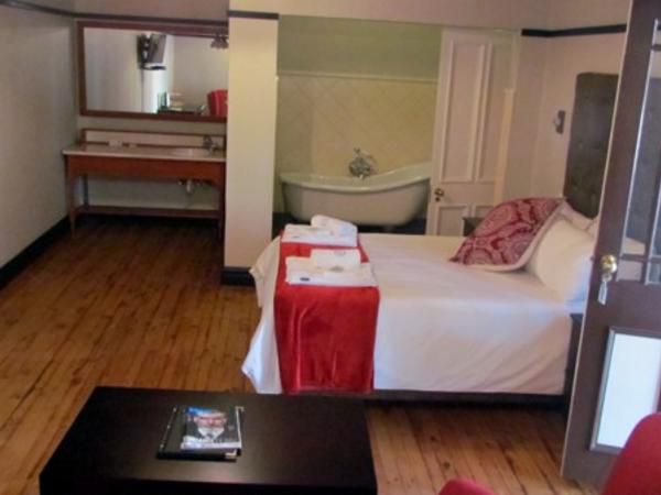 New Rush Guesthouse Kimberley Northern Cape South Africa 