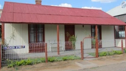 New Rush Guesthouse Kimberley Northern Cape South Africa House, Building, Architecture