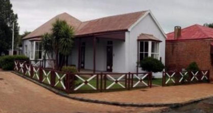 New Rush Guesthouse Kimberley Northern Cape South Africa Building, Architecture, House