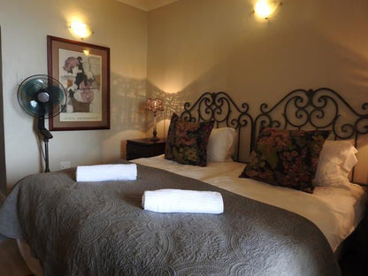 New Stone Manor Mossel Bay Western Cape South Africa Bedroom