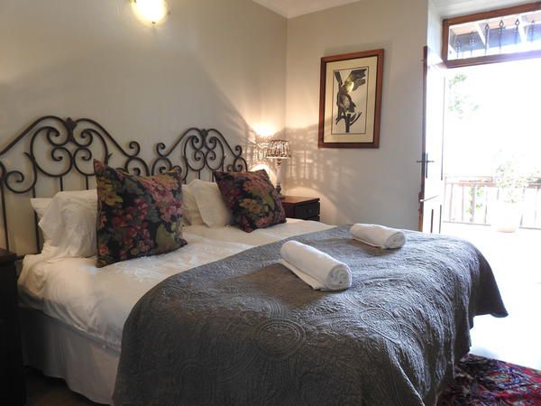 New Stone Manor Mossel Bay Western Cape South Africa Bedroom