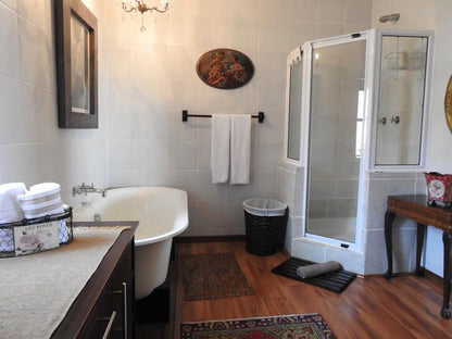 New Stone Manor Mossel Bay Western Cape South Africa Bathroom
