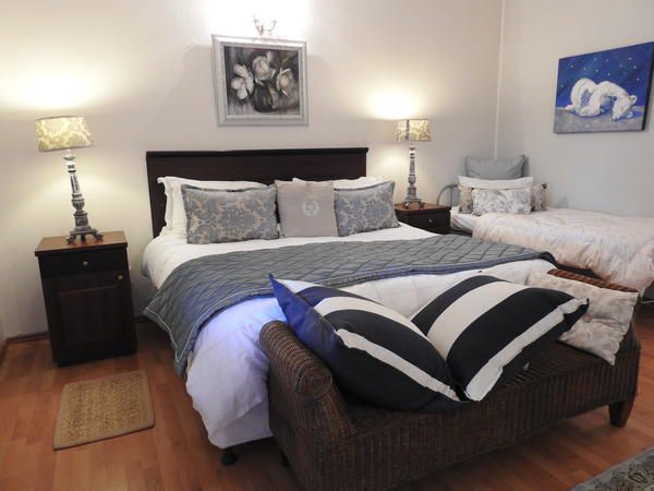 New Stone Manor Mossel Bay Western Cape South Africa Bedroom