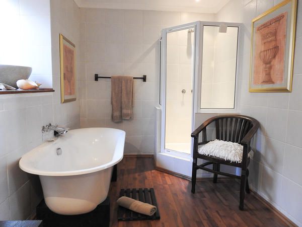 New Stone Manor Mossel Bay Western Cape South Africa Bathroom