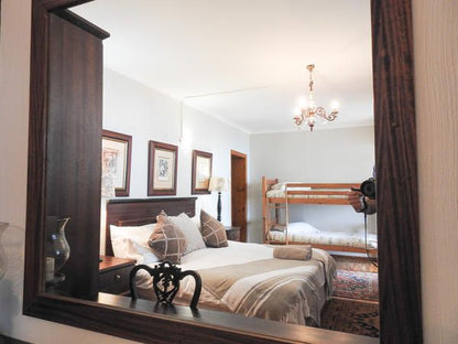 New Stone Manor Mossel Bay Western Cape South Africa Bedroom