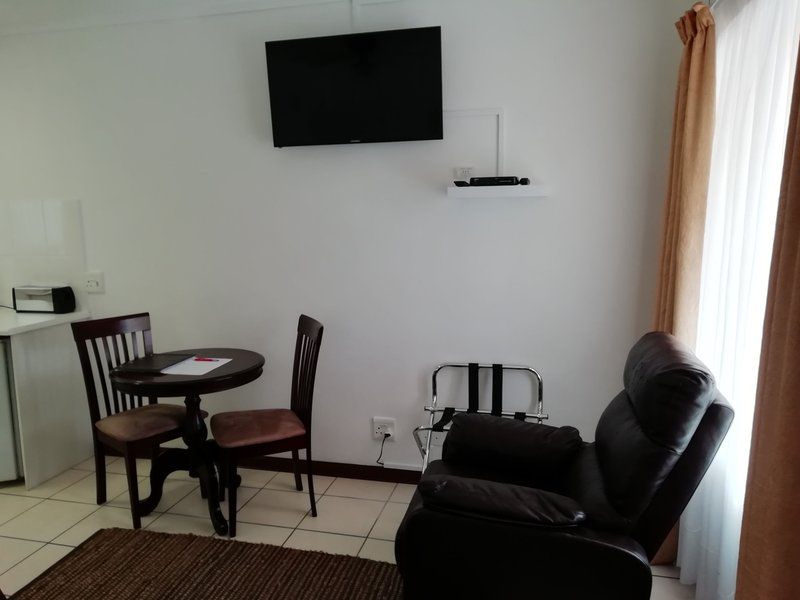 Newton Sands Guest House And Salon Newton Park Port Elizabeth Eastern Cape South Africa Living Room