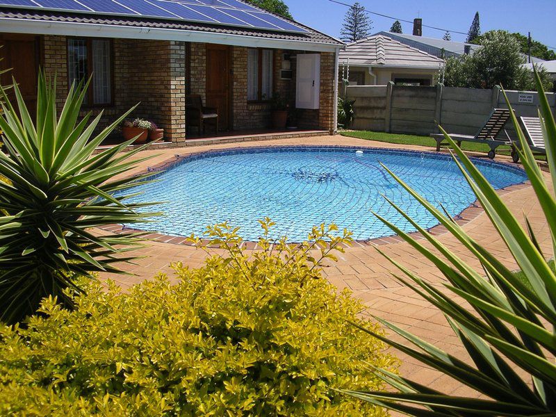 Newton Sands Guest House And Salon Newton Park Port Elizabeth Eastern Cape South Africa Complementary Colors, House, Building, Architecture, Garden, Nature, Plant, Swimming Pool