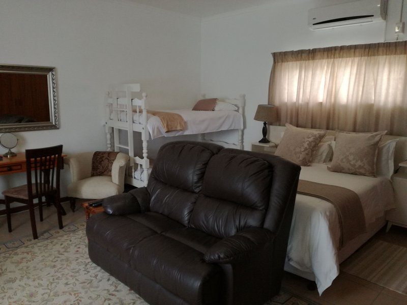 Newton Sands Guest House And Salon Newton Park Port Elizabeth Eastern Cape South Africa Living Room