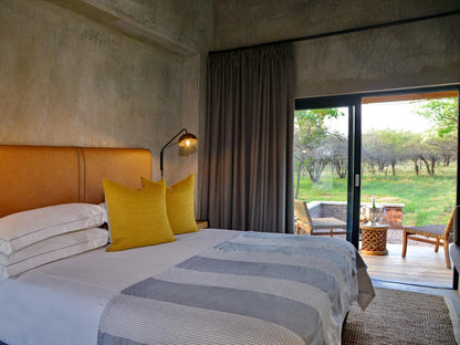 Ngala Lodge Dinokeng Game Reserve Gauteng South Africa Bedroom