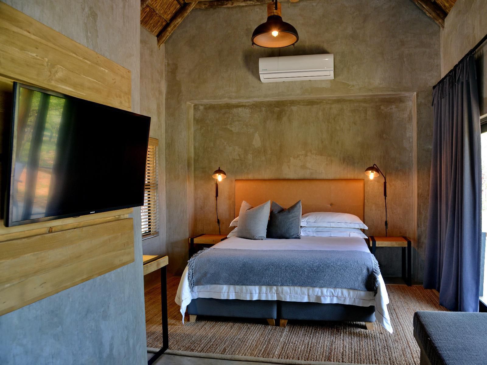 Ngala Lodge Dinokeng Game Reserve Gauteng South Africa Bedroom