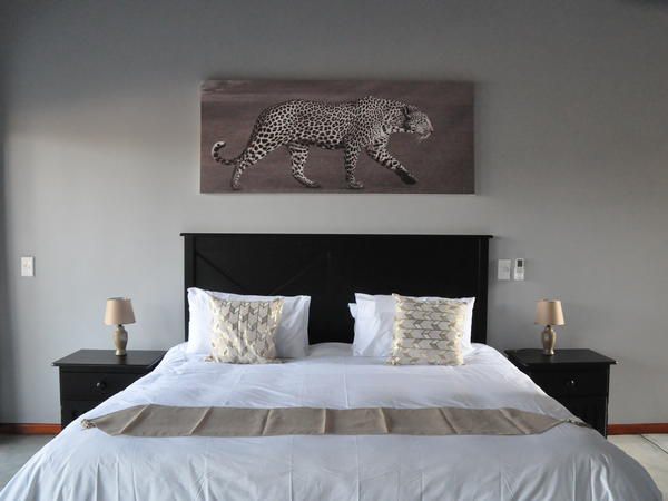 Ngalas Rest 101 Mjejane Private Game Reserve Mpumalanga South Africa Unsaturated, Bedroom