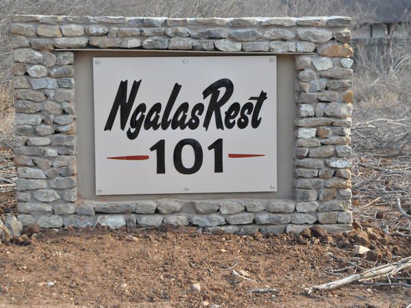 Ngalas Rest 101 Mjejane Private Game Reserve Mpumalanga South Africa Unsaturated, Sign, Text