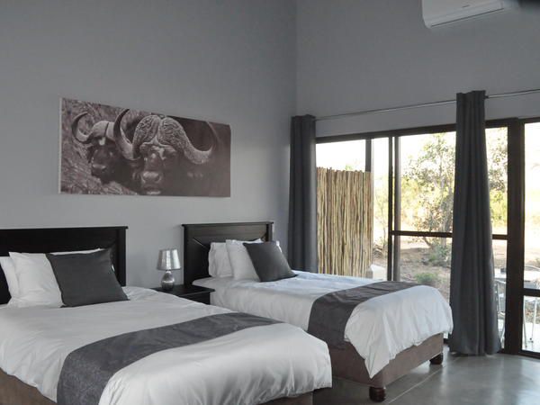 Ngalas Rest 101 Mjejane Private Game Reserve Mpumalanga South Africa Unsaturated, Bedroom