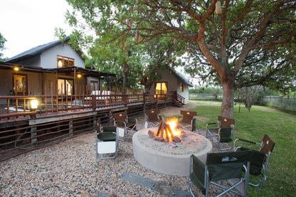 Ngama Tented Safari Lodge Guernsey Nature Reserve Amanda Limpopo Province South Africa 