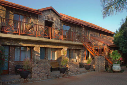 Ngena Guest House Eldoraigne Centurion Gauteng South Africa House, Building, Architecture