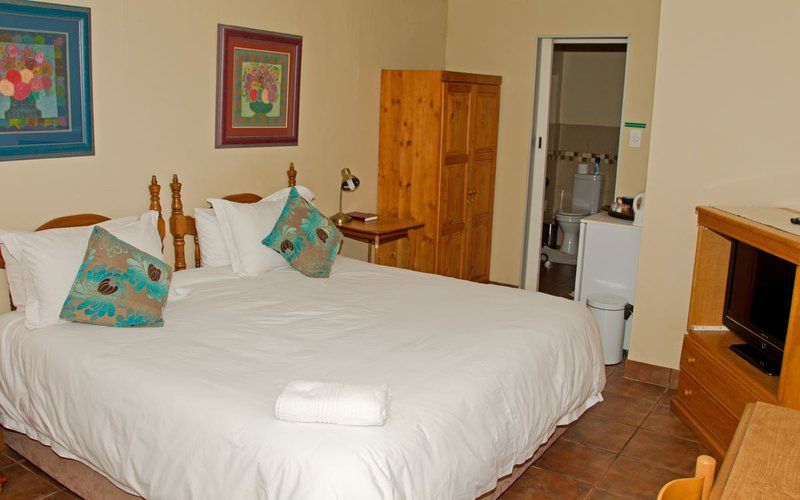Ngena Guest House Eldoraigne Centurion Gauteng South Africa Bedroom