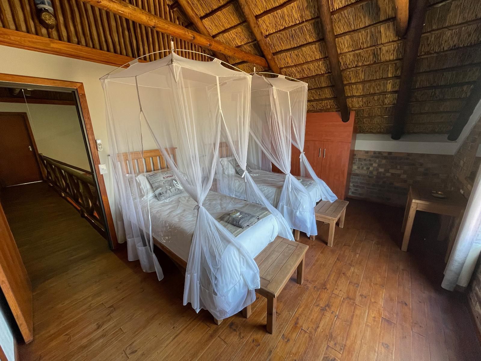 Nghala Self Catering Holiday Home Marloth Park Mpumalanga South Africa Sauna, Wood