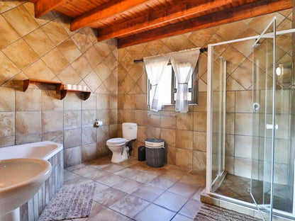 Nghala Self Catering Holiday Home Marloth Park Mpumalanga South Africa Bathroom