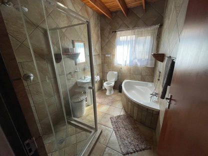 Nghala Self Catering Holiday Home Marloth Park Mpumalanga South Africa Bathroom