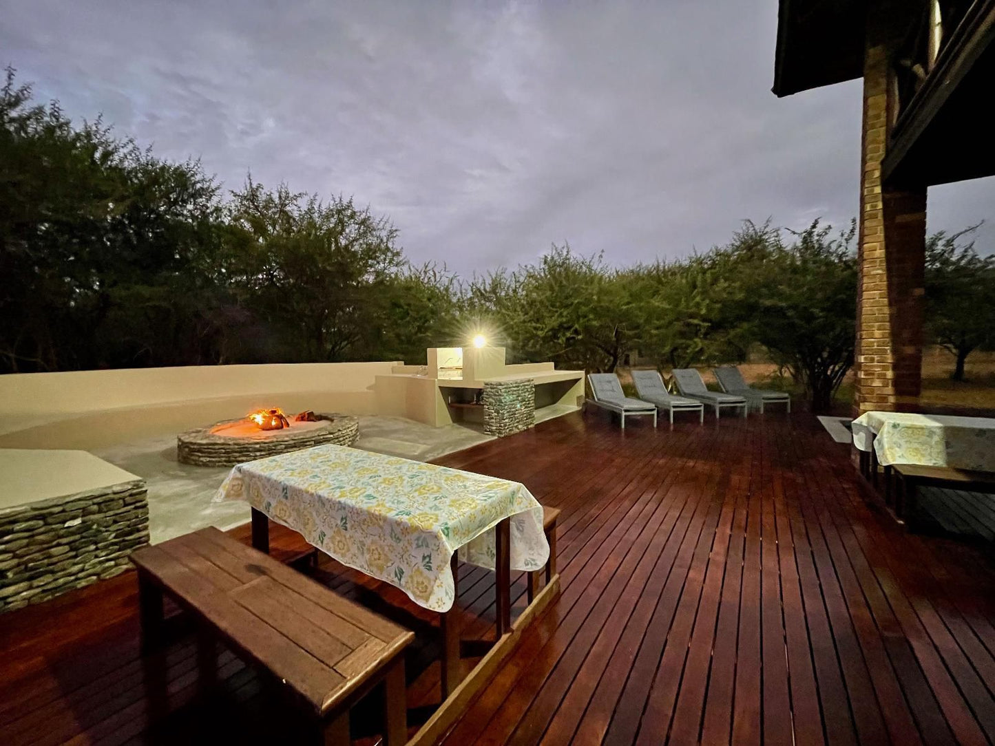 Nghala Self Catering Holiday Home Marloth Park Mpumalanga South Africa 