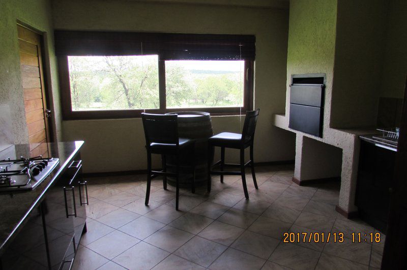 Ngombe Game Lodge Polokwane Pietersburg Limpopo Province South Africa Seminar Room