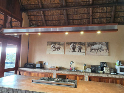 Ngululu Bush Lodge Mabalingwe Nature Reserve Bela Bela Warmbaths Limpopo Province South Africa Bar