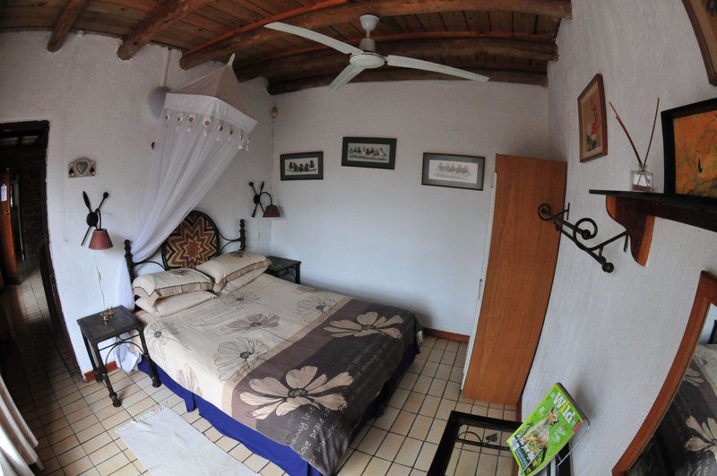 Ngululu Marloth Park Mpumalanga South Africa Bedroom