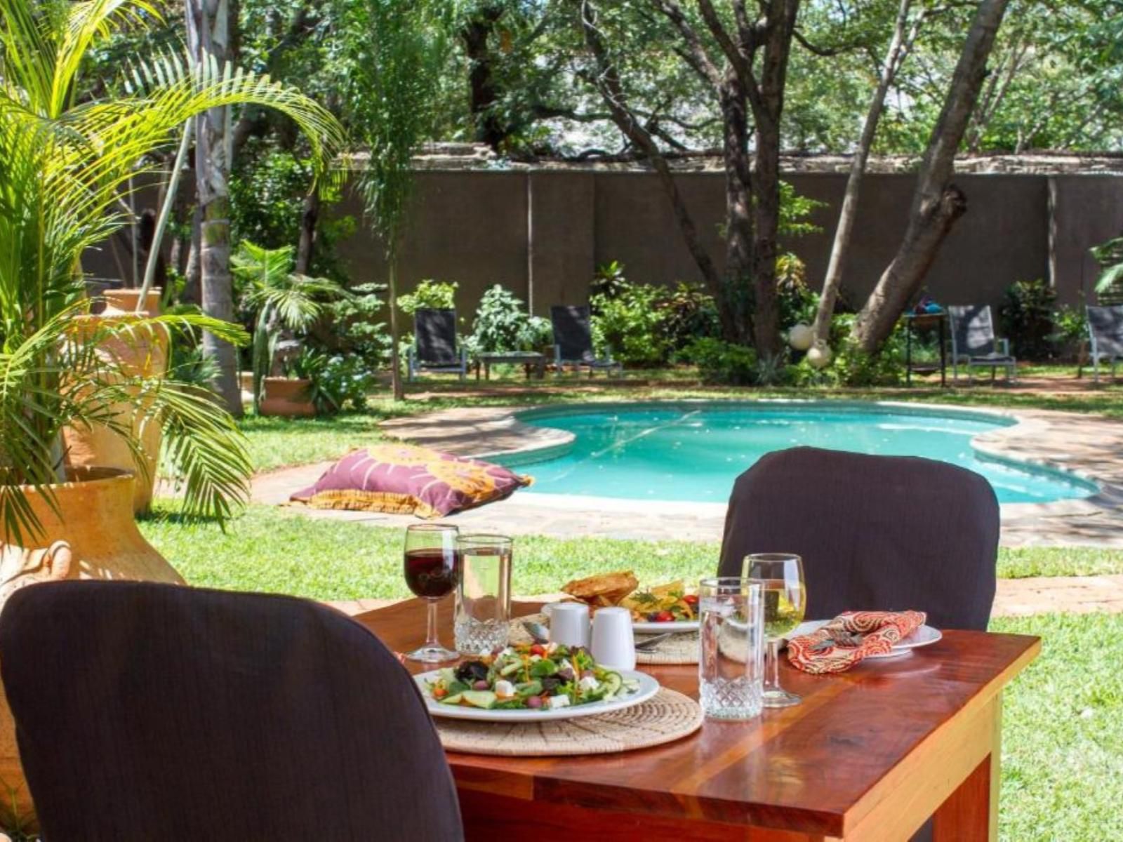 Nguni Lodge, Food, Garden, Nature, Plant, Swimming Pool