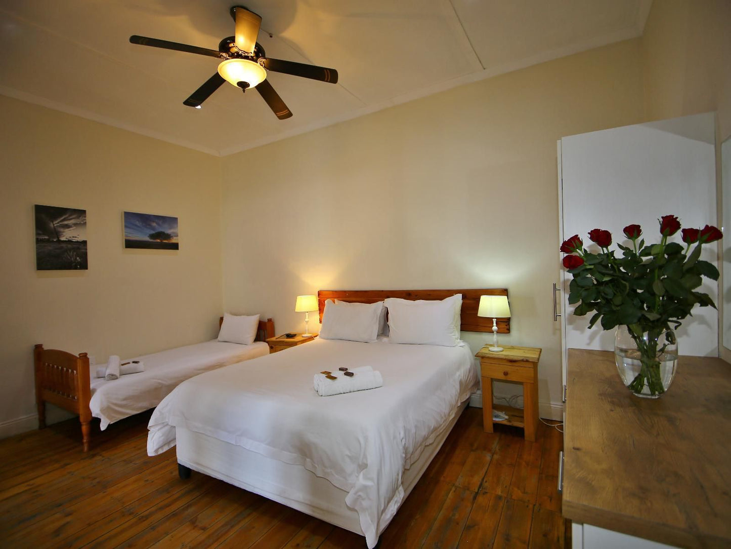 Nguni Country Lodge Middelburg Eastern Cape Eastern Cape South Africa Bedroom