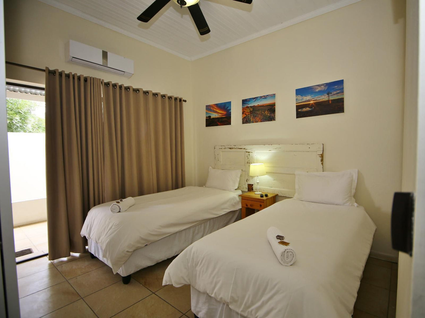 Nguni Country Lodge Middelburg Eastern Cape Eastern Cape South Africa Bedroom