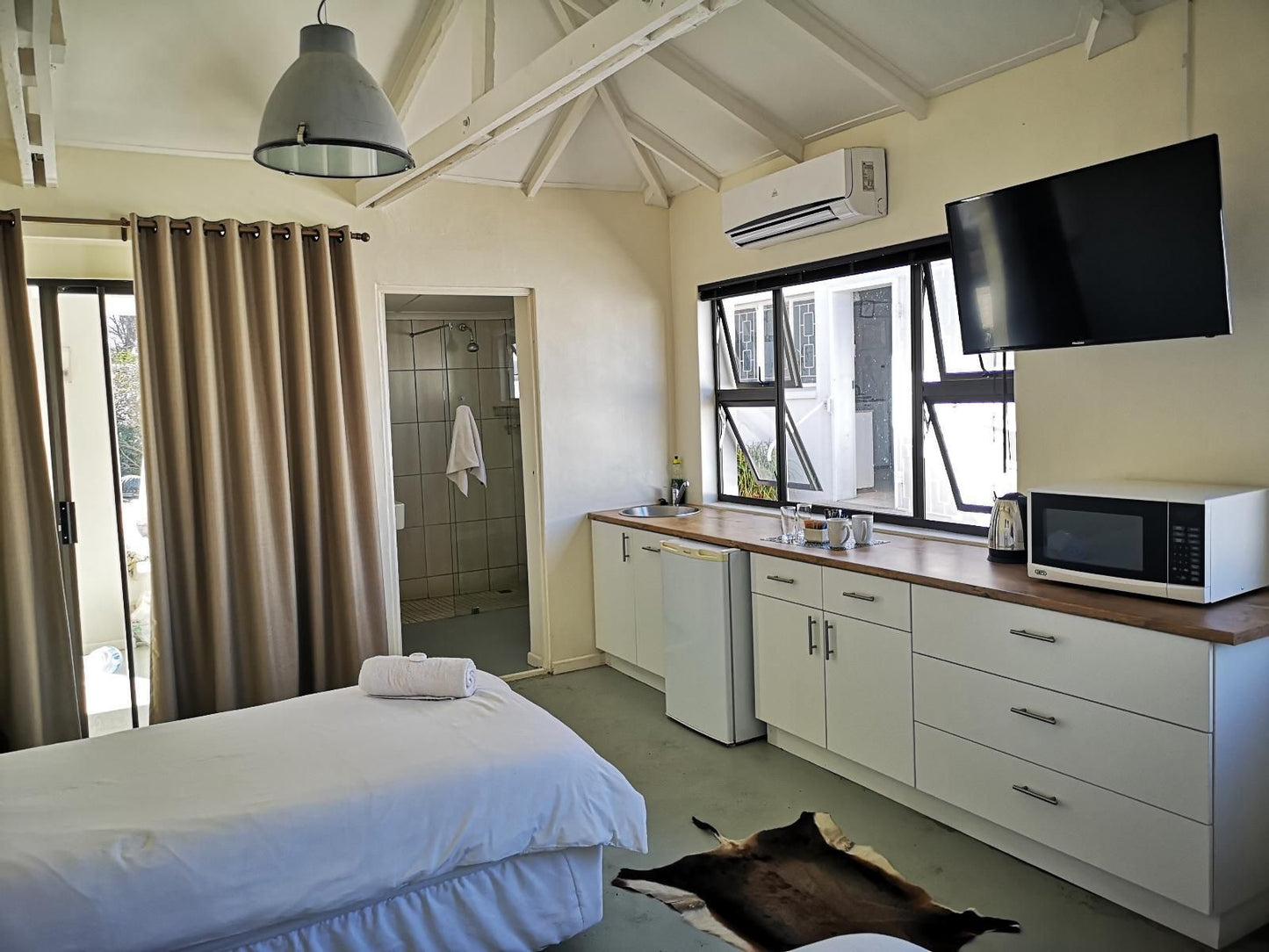 Nguni Country Lodge Middelburg Eastern Cape Eastern Cape South Africa Bedroom