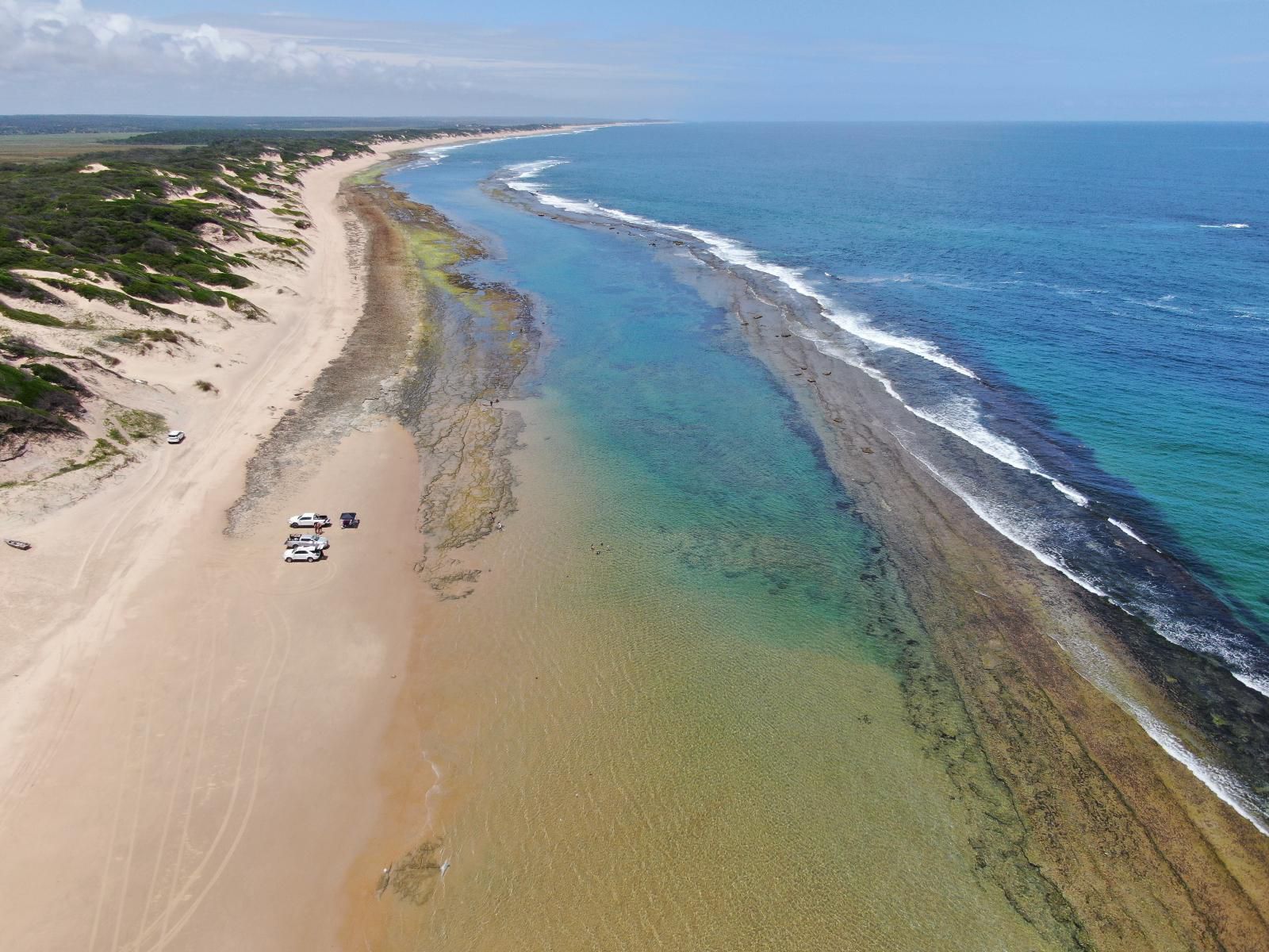 Nhambavale Lodge, Beach, Nature, Sand, Island, Ocean, Waters