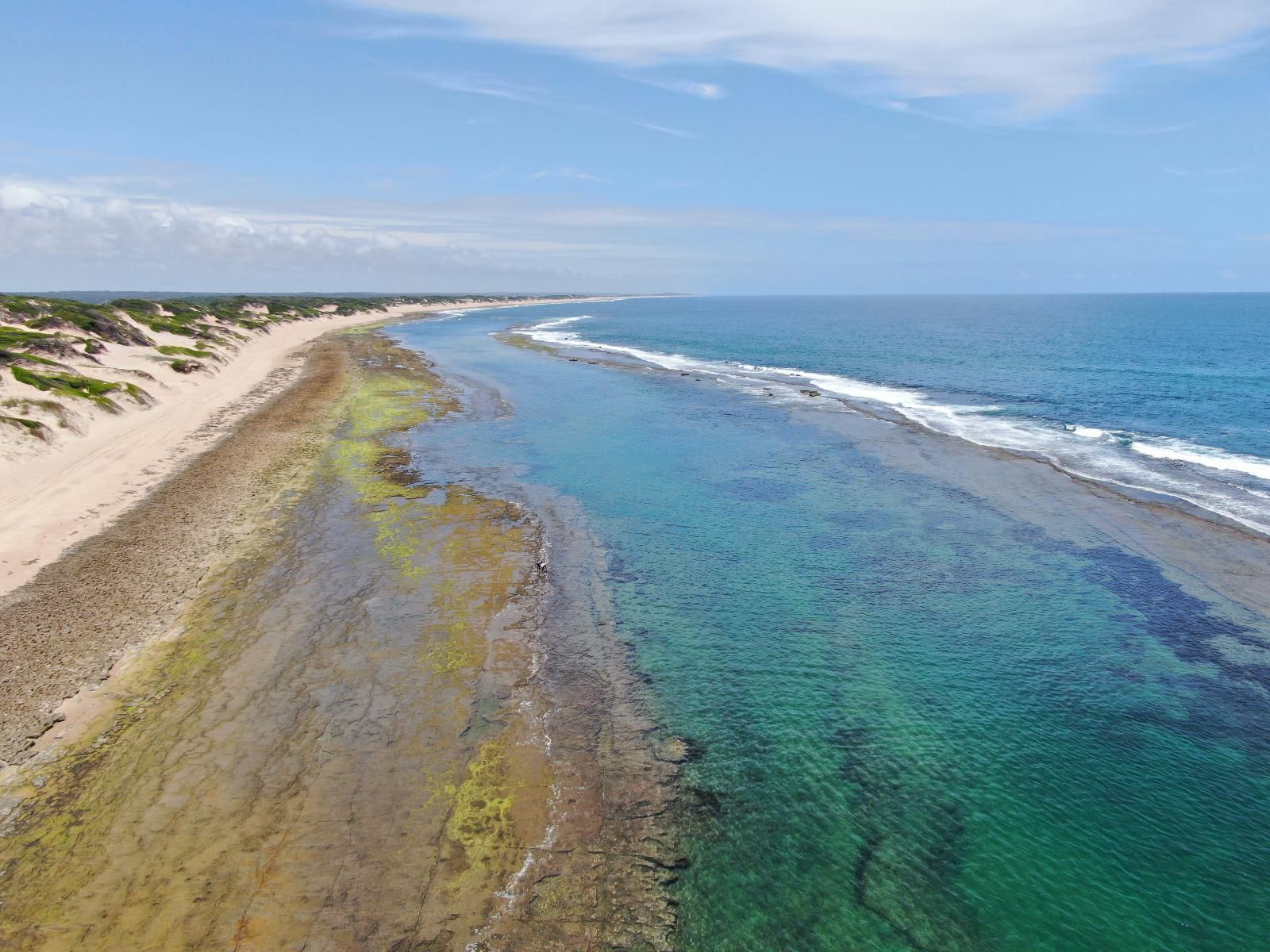 Nhambavale Lodge, Beach, Nature, Sand, Island, Ocean, Waters