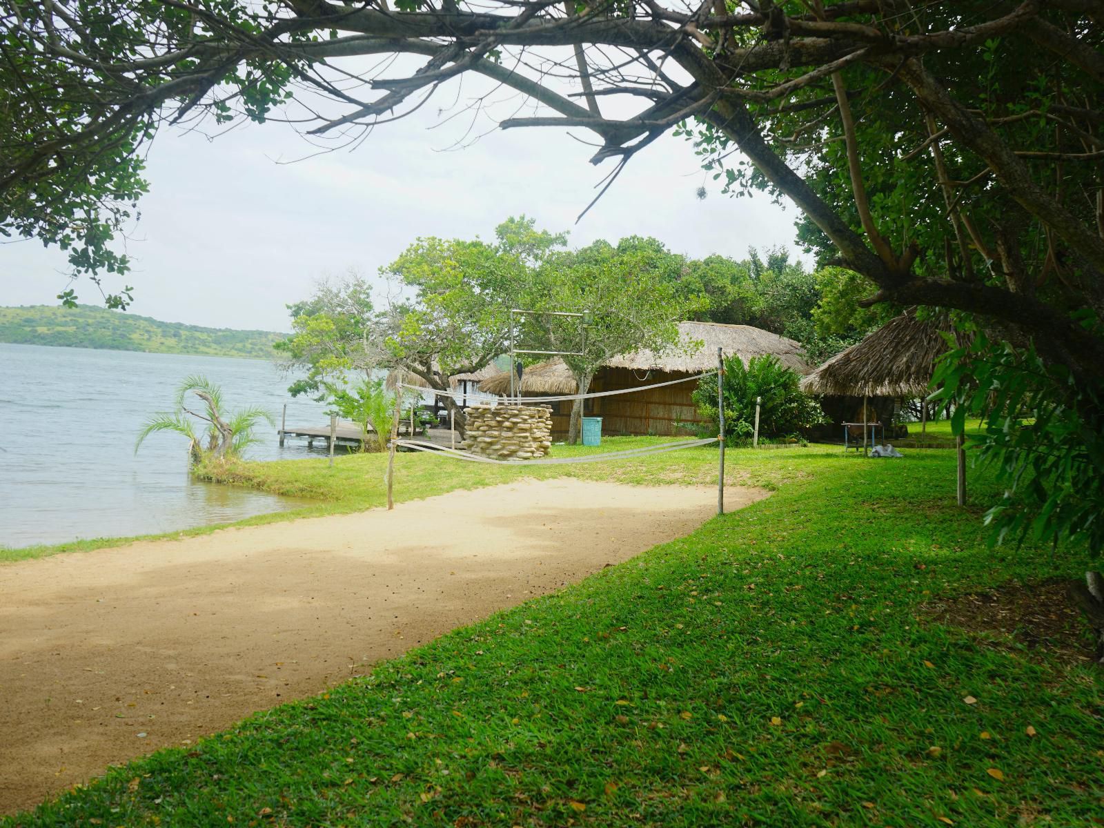 Nhambavale Lodge, Beach, Nature, Sand, Island